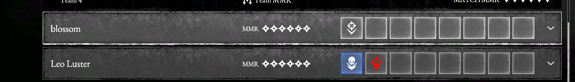 Played with those 2 in a team 1 game before, blamed me for dying.

Owned their dumb braindead ass with no effort at al